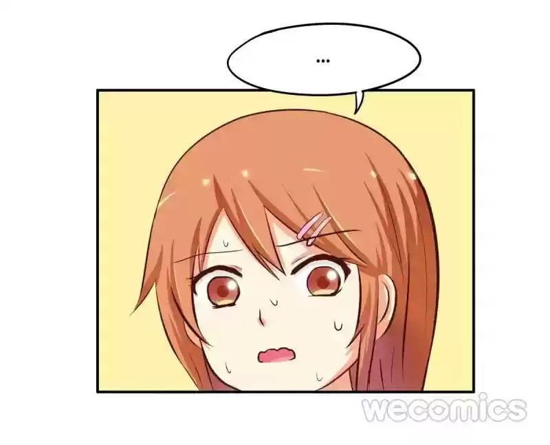 Sweet First Love Chapter 34