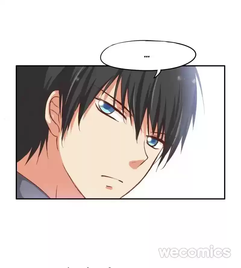 Sweet First Love Chapter 34