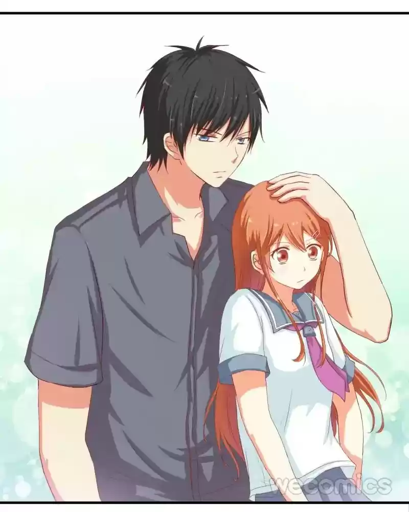 Sweet First Love Chapter 34