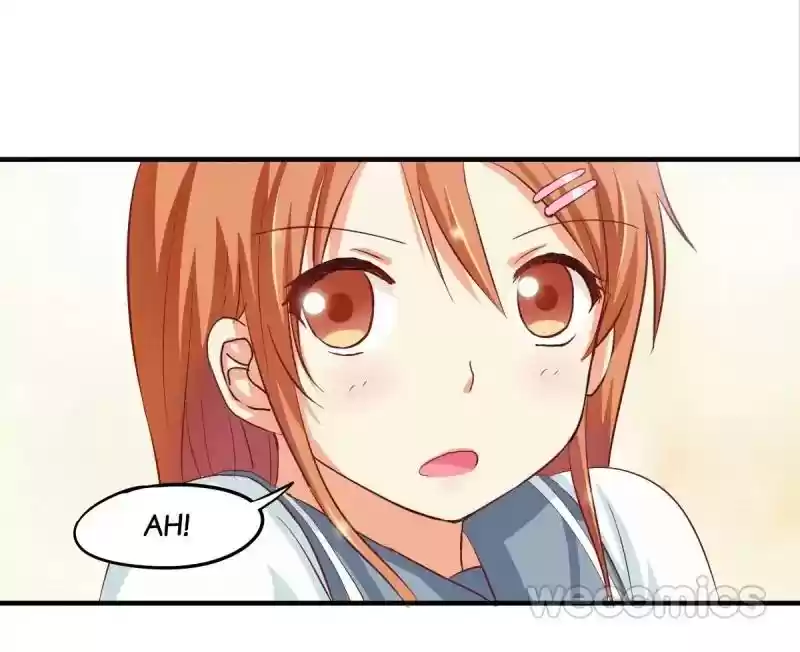 Sweet First Love Chapter 34