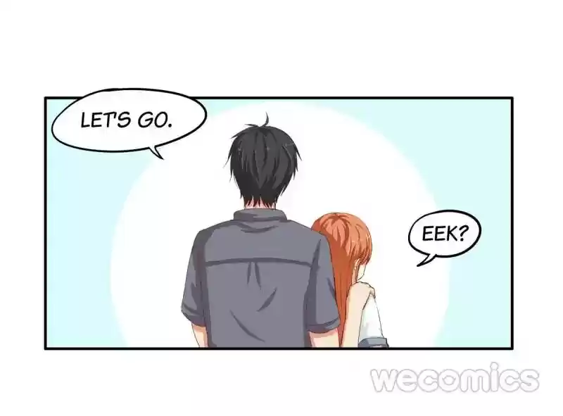 Sweet First Love Chapter 34