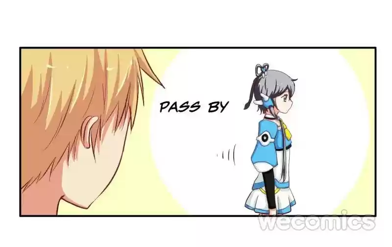 Sweet First Love Chapter 34