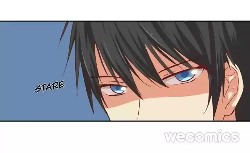 Sweet First Love Chapter 34