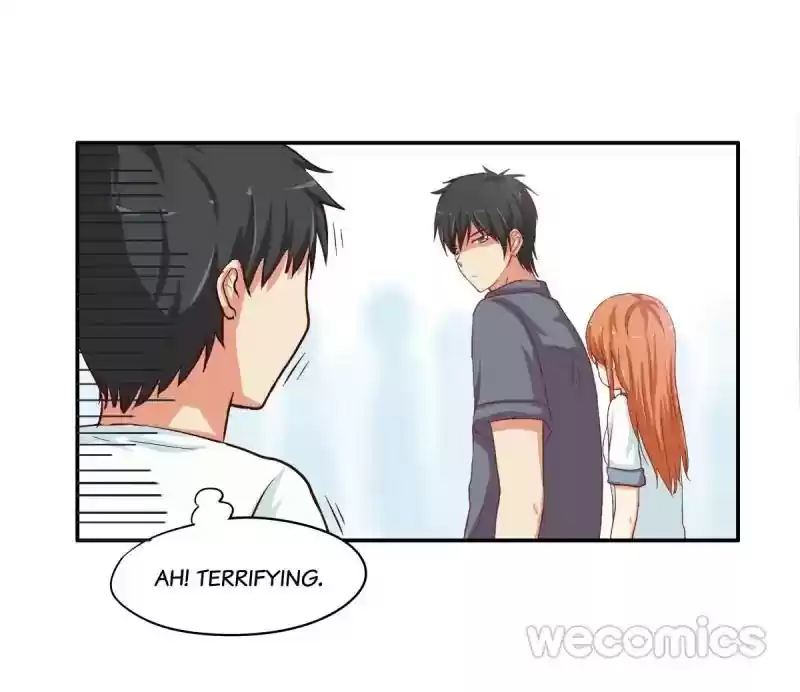 Sweet First Love Chapter 34