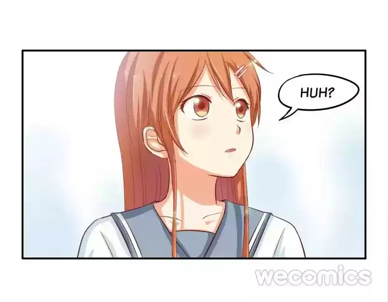 Sweet First Love Chapter 34