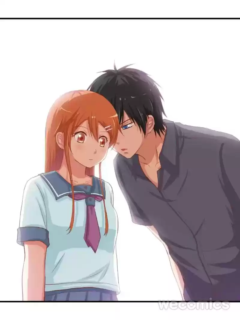 Sweet First Love Chapter 34