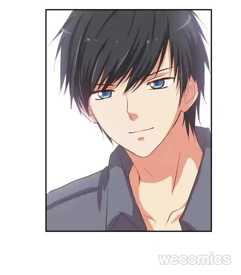 Sweet First Love Chapter 34