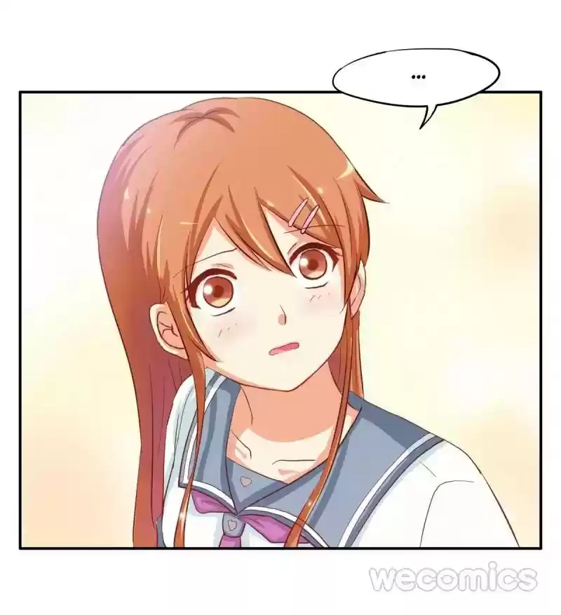 Sweet First Love Chapter 34