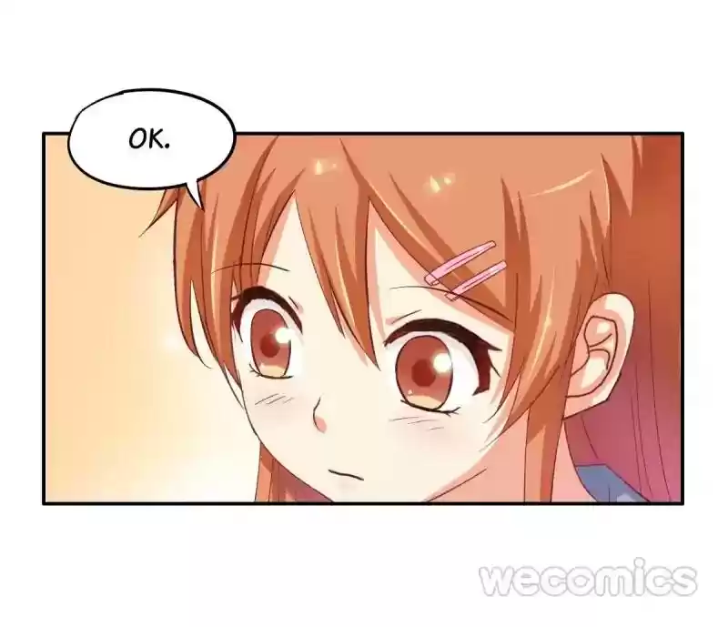 Sweet First Love Chapter 35