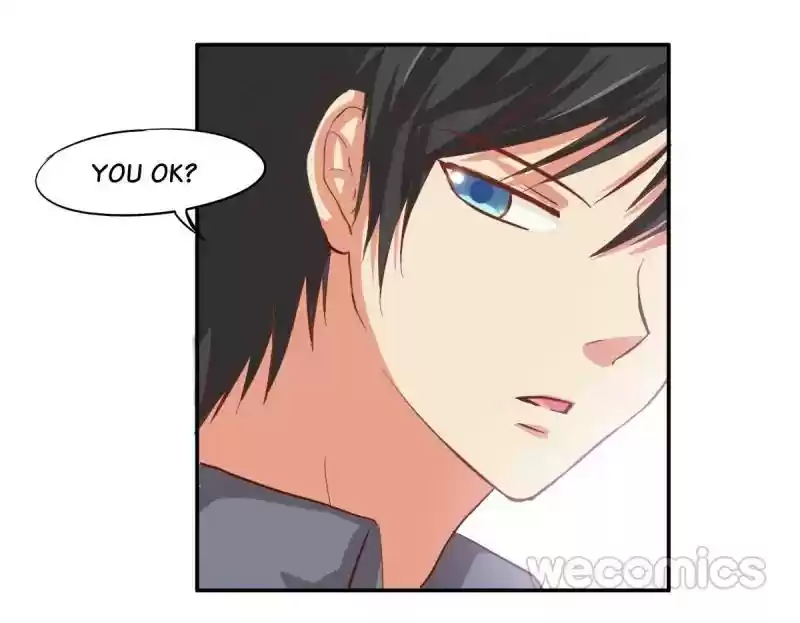 Sweet First Love Chapter 35