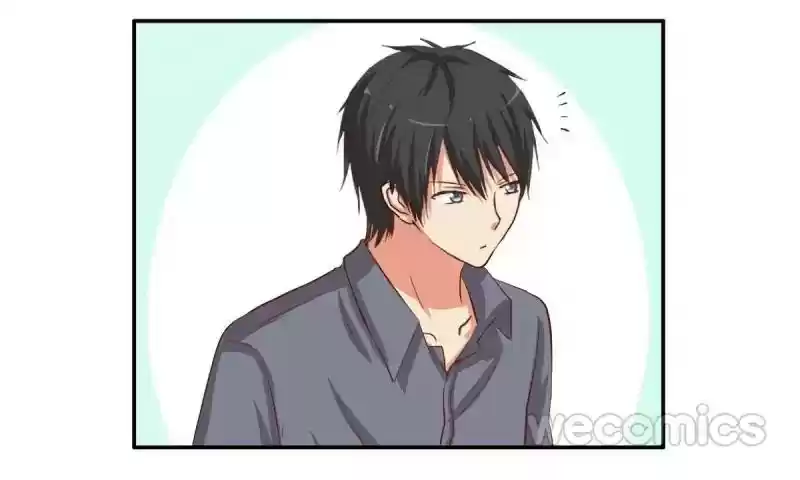 Sweet First Love Chapter 35