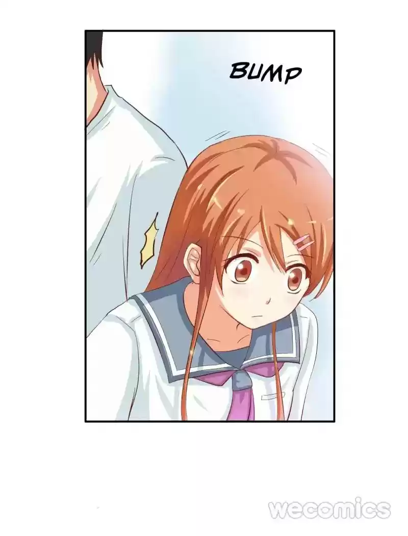 Sweet First Love Chapter 35