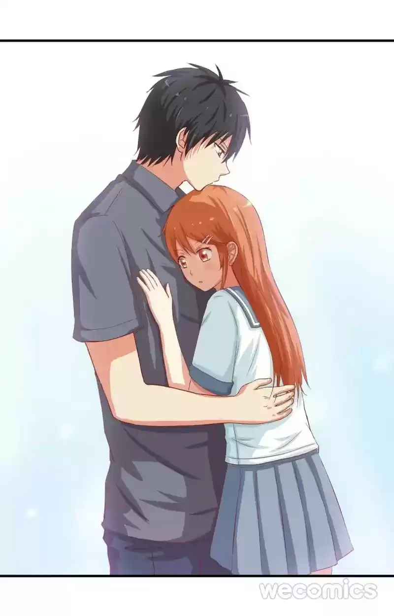 Sweet First Love Chapter 35