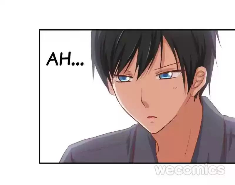 Sweet First Love Chapter 35