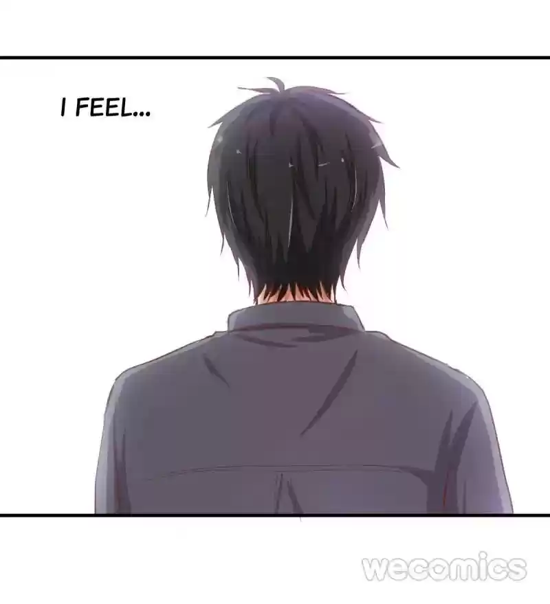 Sweet First Love Chapter 35