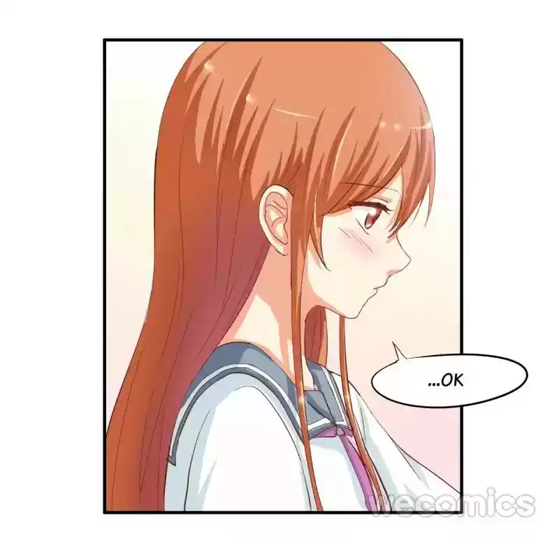 Sweet First Love Chapter 35