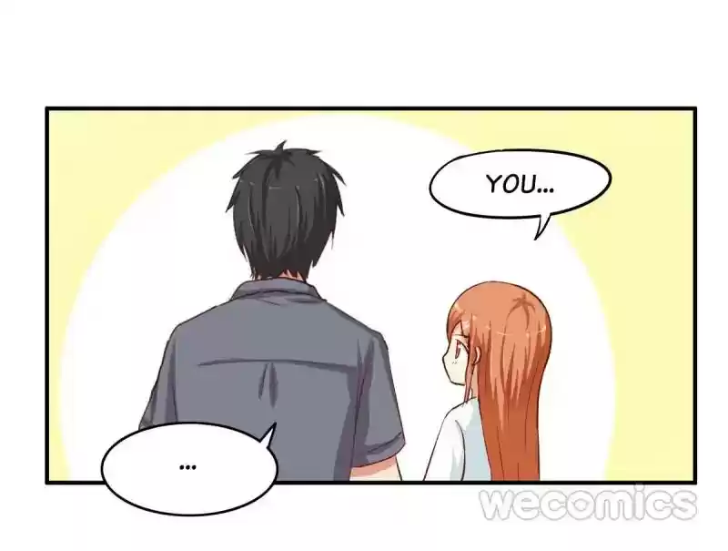 Sweet First Love Chapter 35