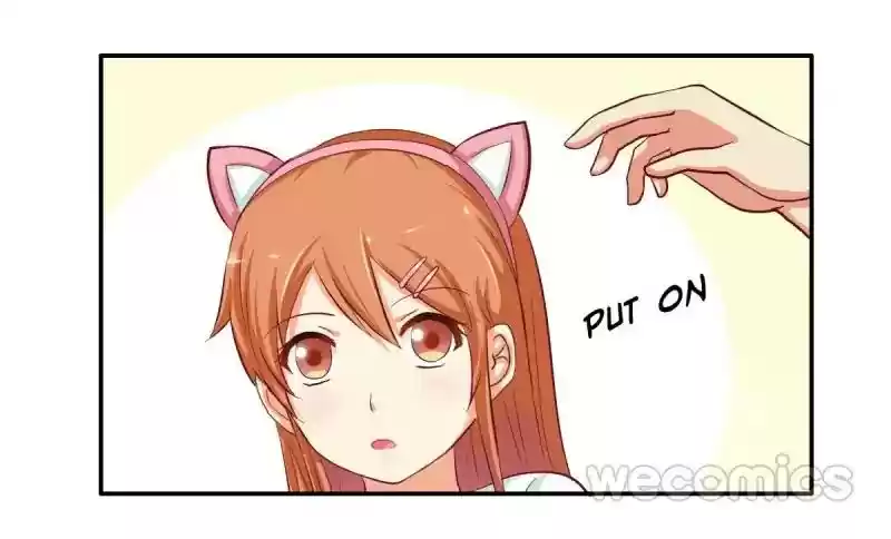 Sweet First Love Chapter 36