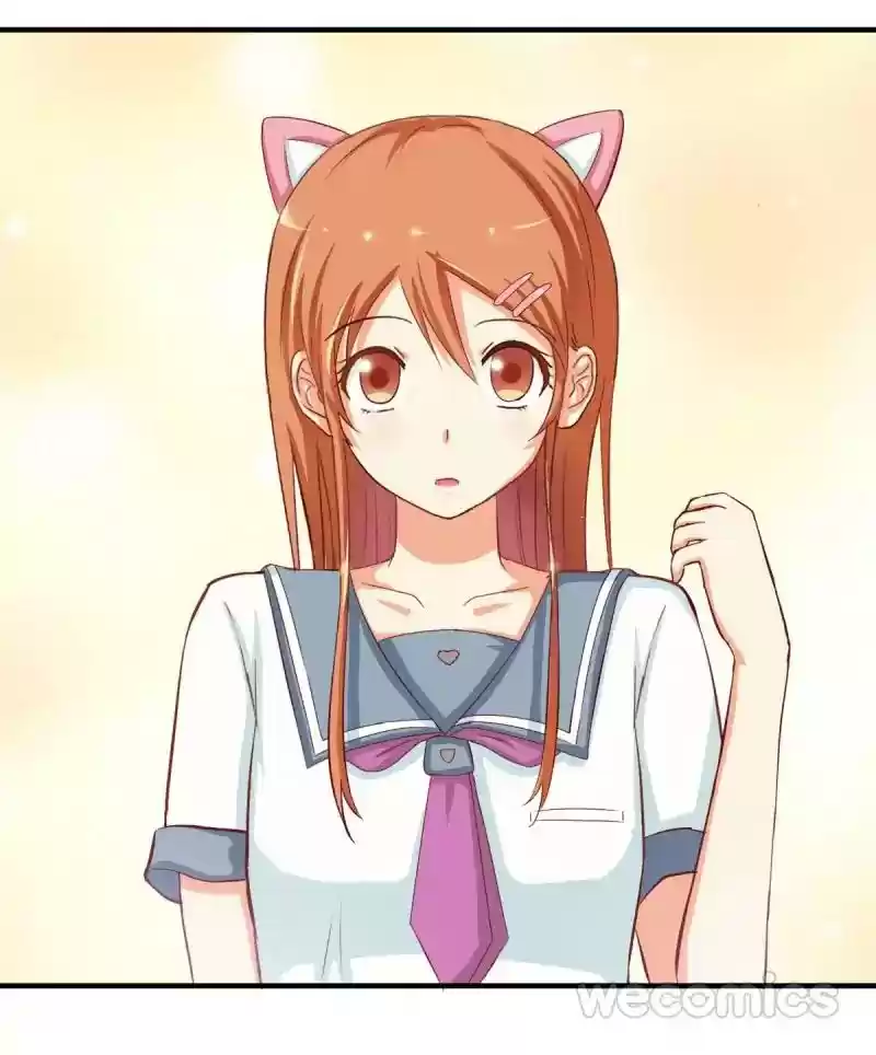 Sweet First Love Chapter 36