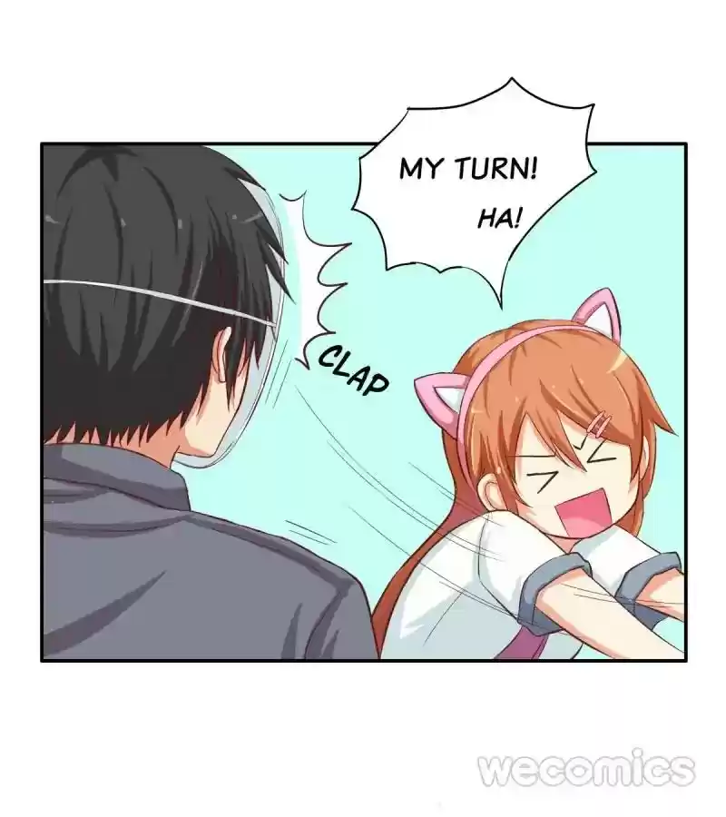 Sweet First Love Chapter 36