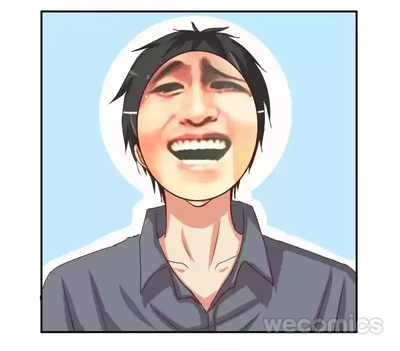 Sweet First Love Chapter 36