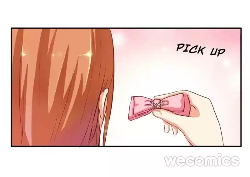 Sweet First Love Chapter 36