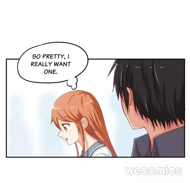 Sweet First Love Chapter 36