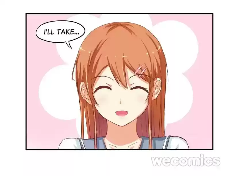 Sweet First Love Chapter 36