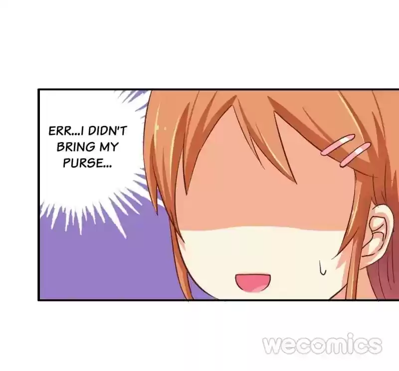 Sweet First Love Chapter 36