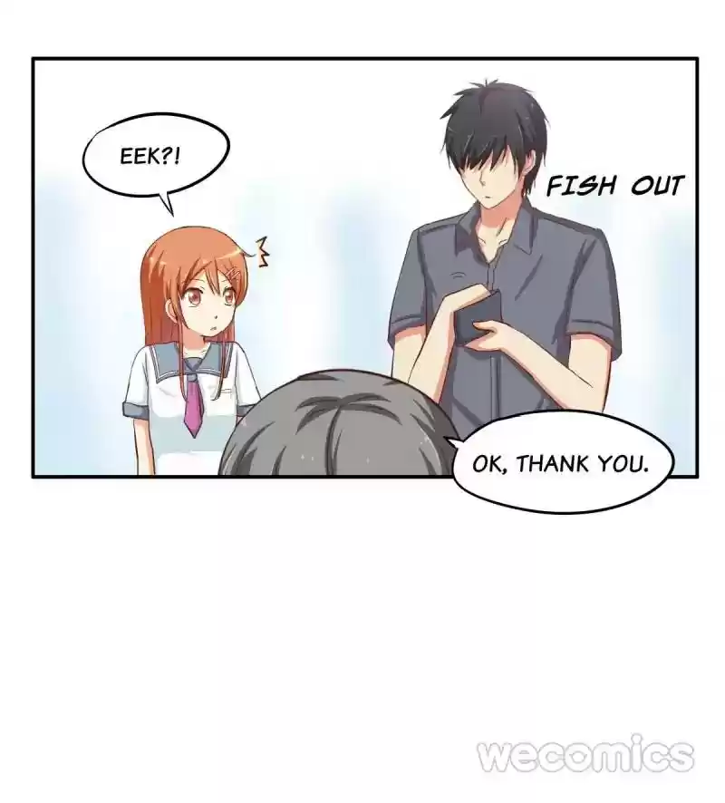 Sweet First Love Chapter 36