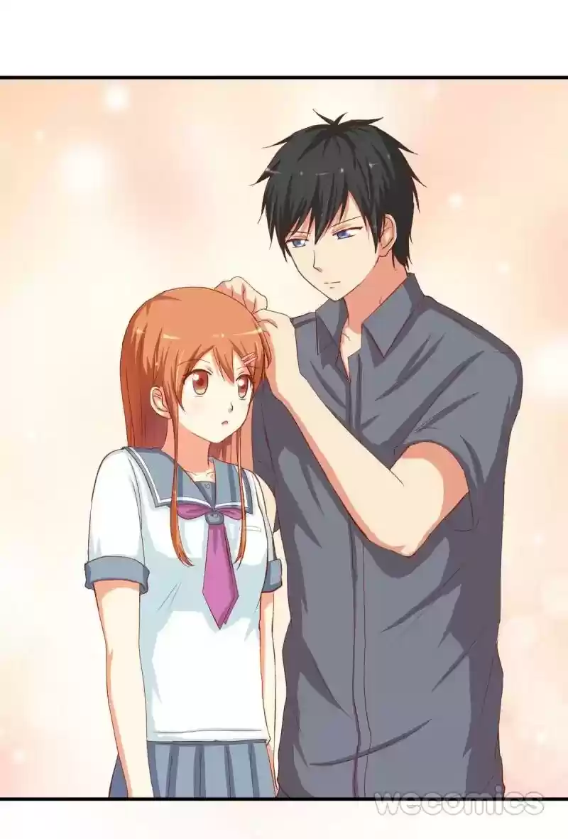 Sweet First Love Chapter 36