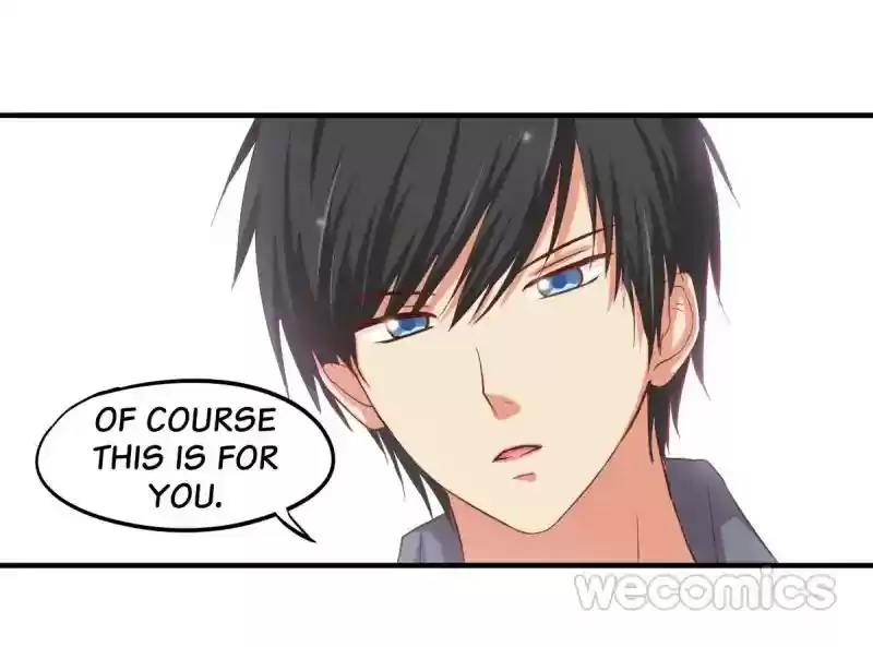 Sweet First Love Chapter 36