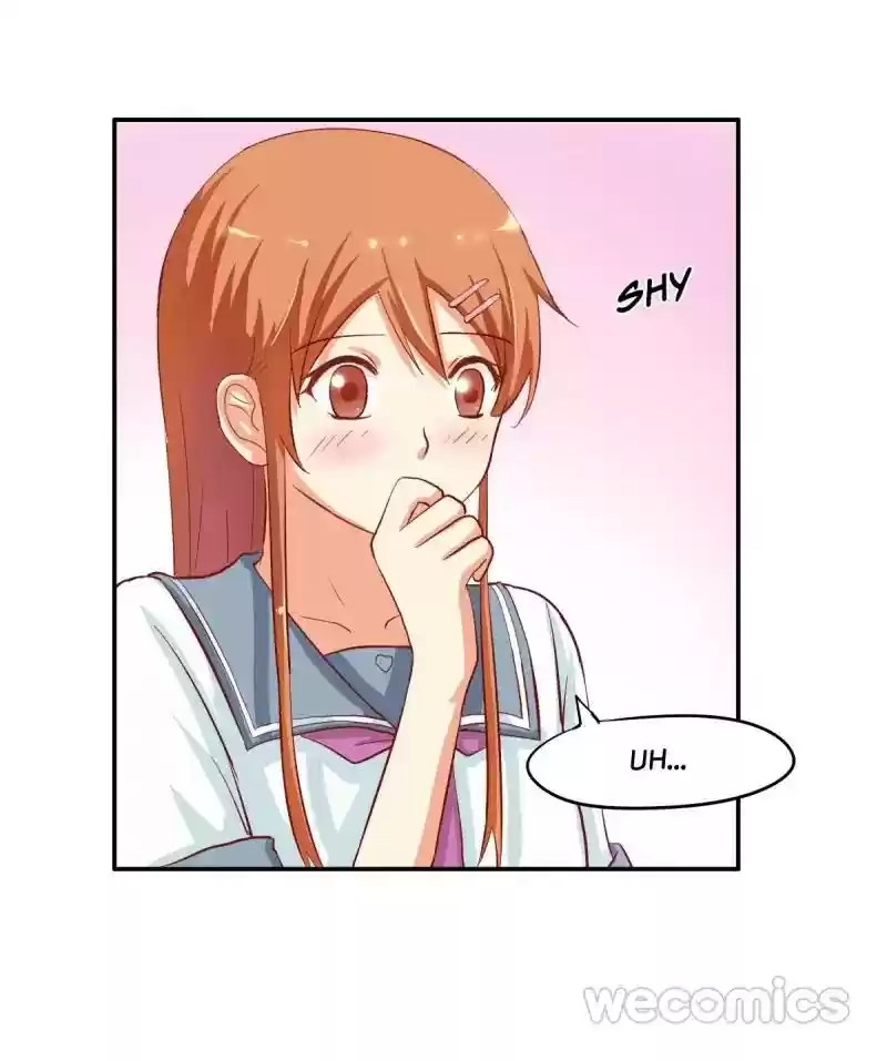 Sweet First Love Chapter 36