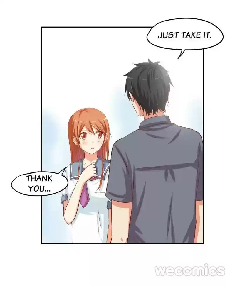 Sweet First Love Chapter 36