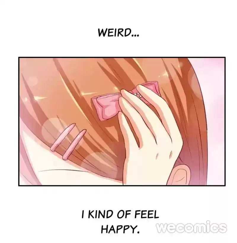 Sweet First Love Chapter 36