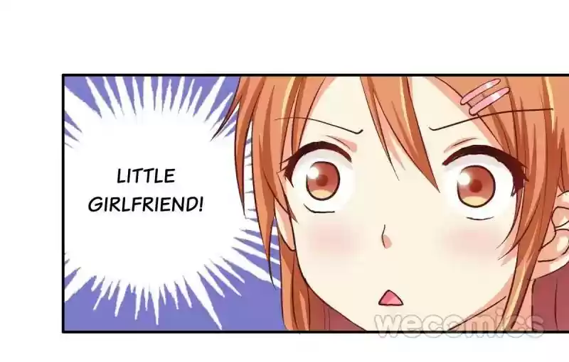 Sweet First Love Chapter 37