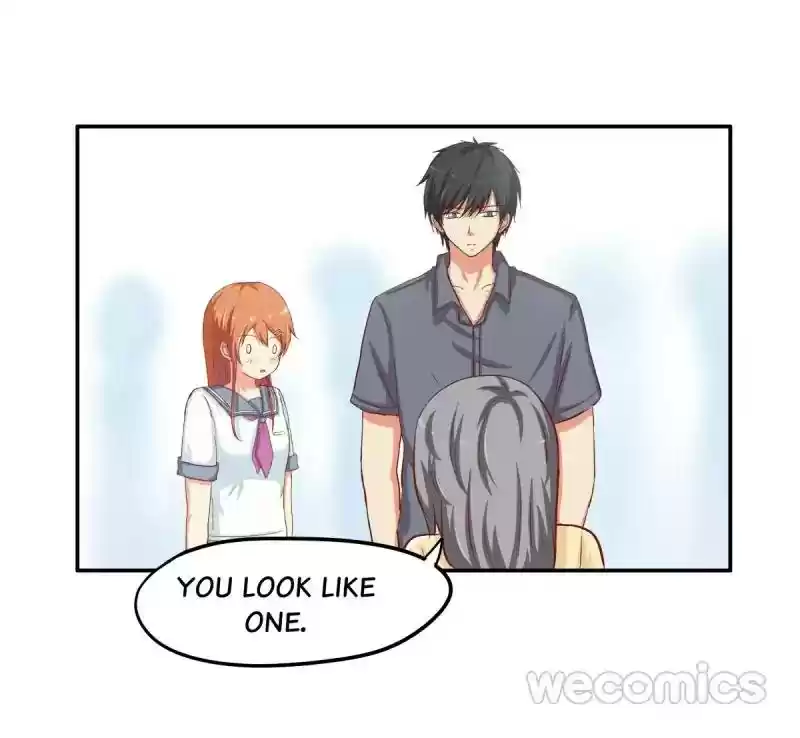 Sweet First Love Chapter 37