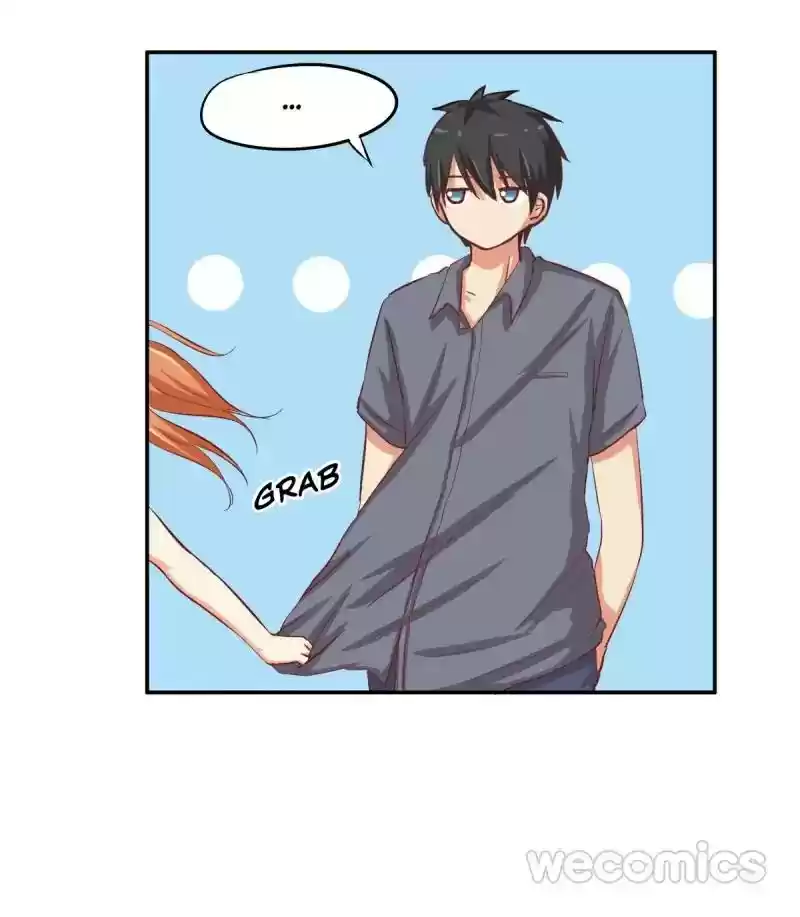 Sweet First Love Chapter 37