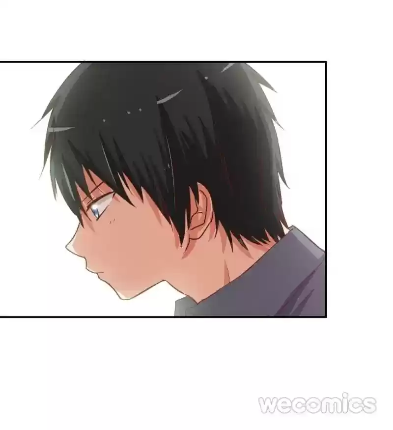 Sweet First Love Chapter 37