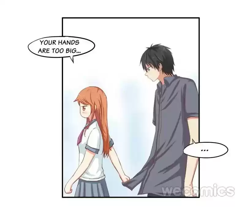 Sweet First Love Chapter 37