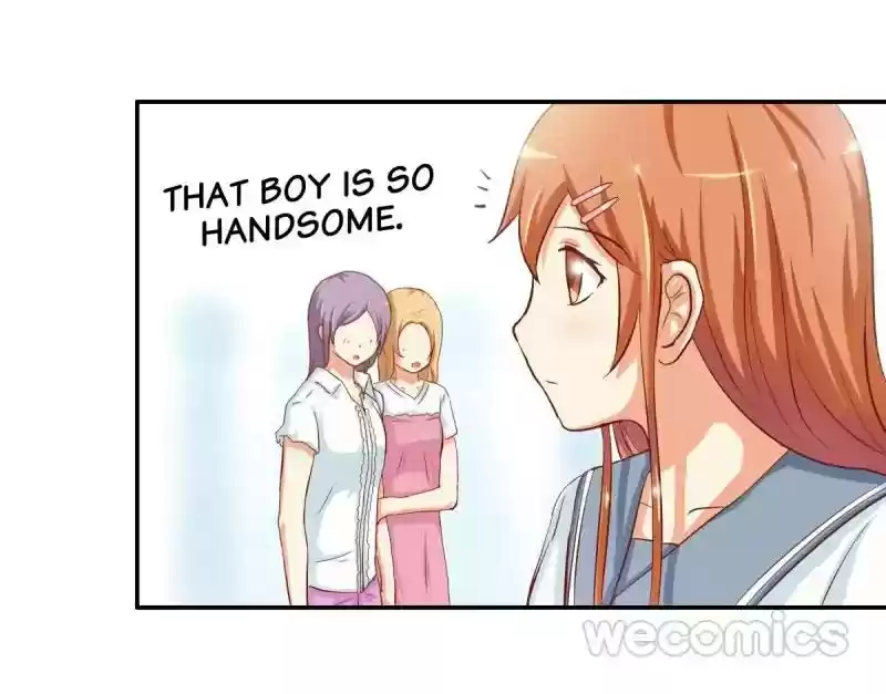 Sweet First Love Chapter 37