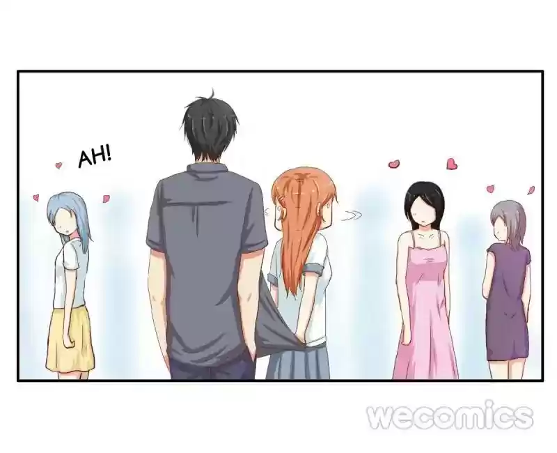 Sweet First Love Chapter 37