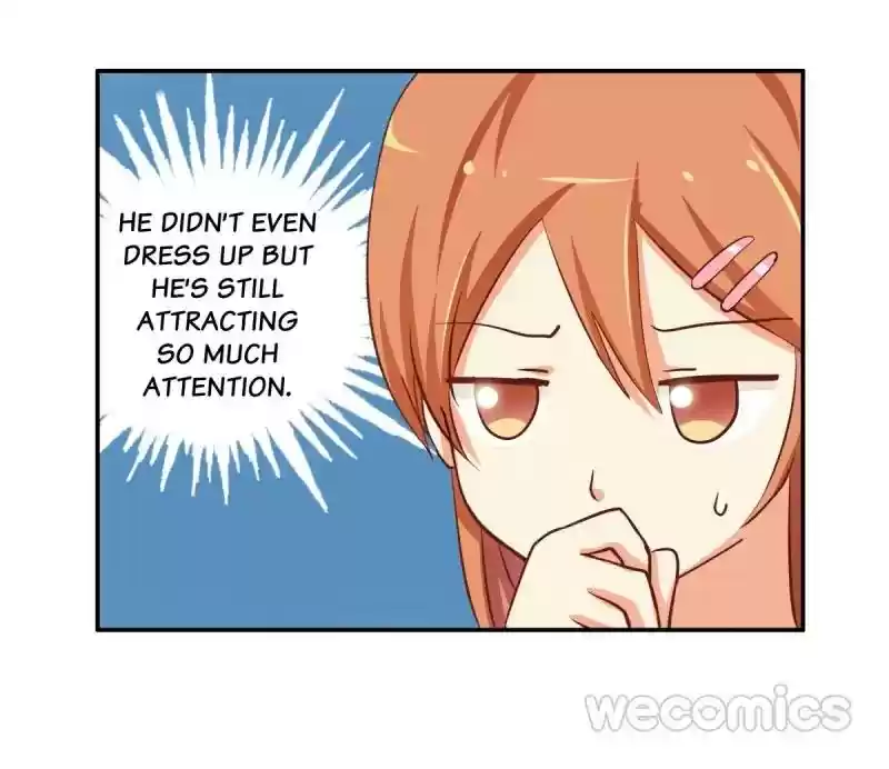 Sweet First Love Chapter 37