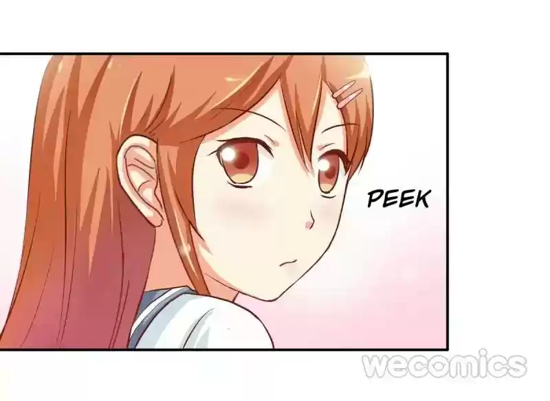 Sweet First Love Chapter 37