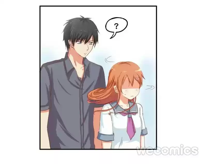 Sweet First Love Chapter 37