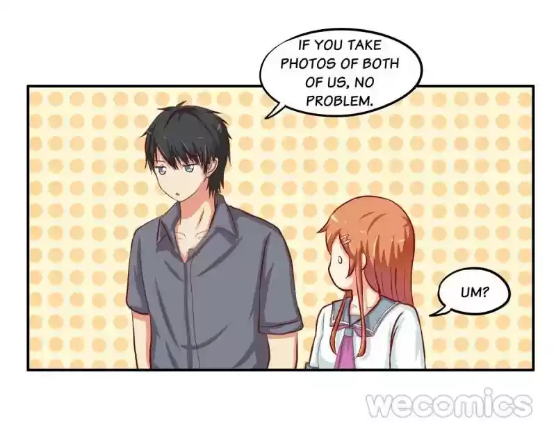 Sweet First Love Chapter 37