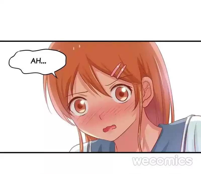 Sweet First Love Chapter 37