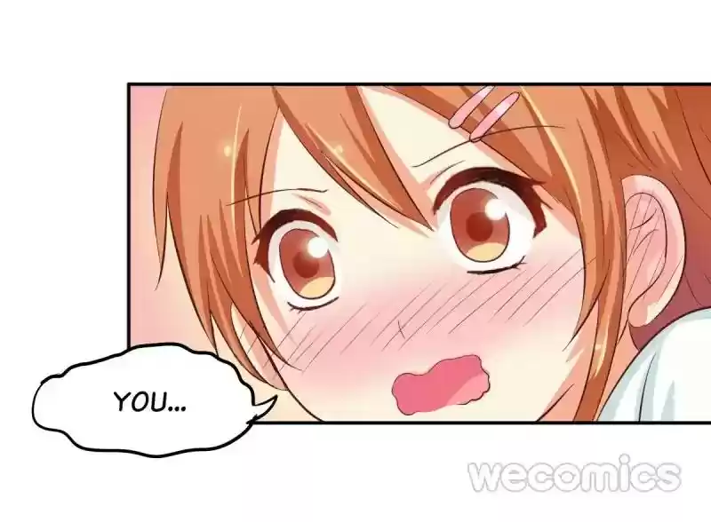 Sweet First Love Chapter 37