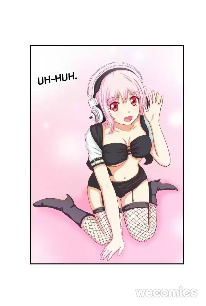 Sweet First Love Chapter 38