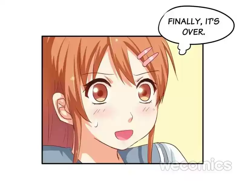 Sweet First Love Chapter 38